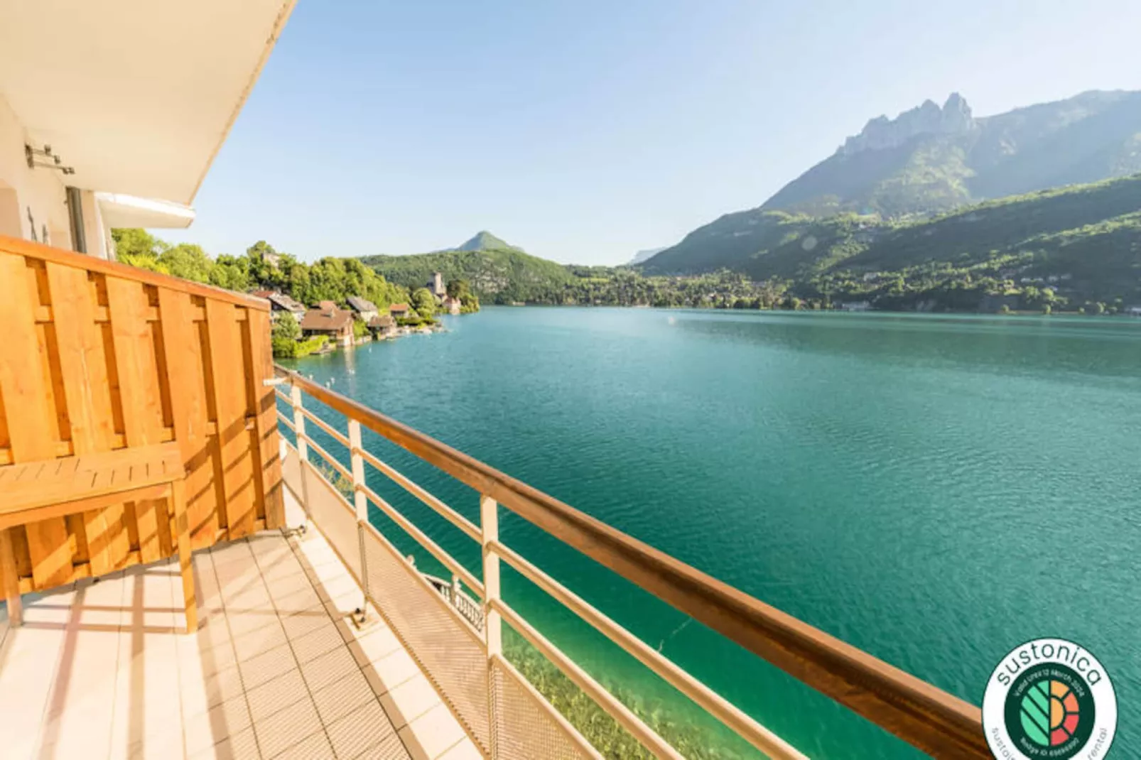 Appartements à Duingt-Untagged