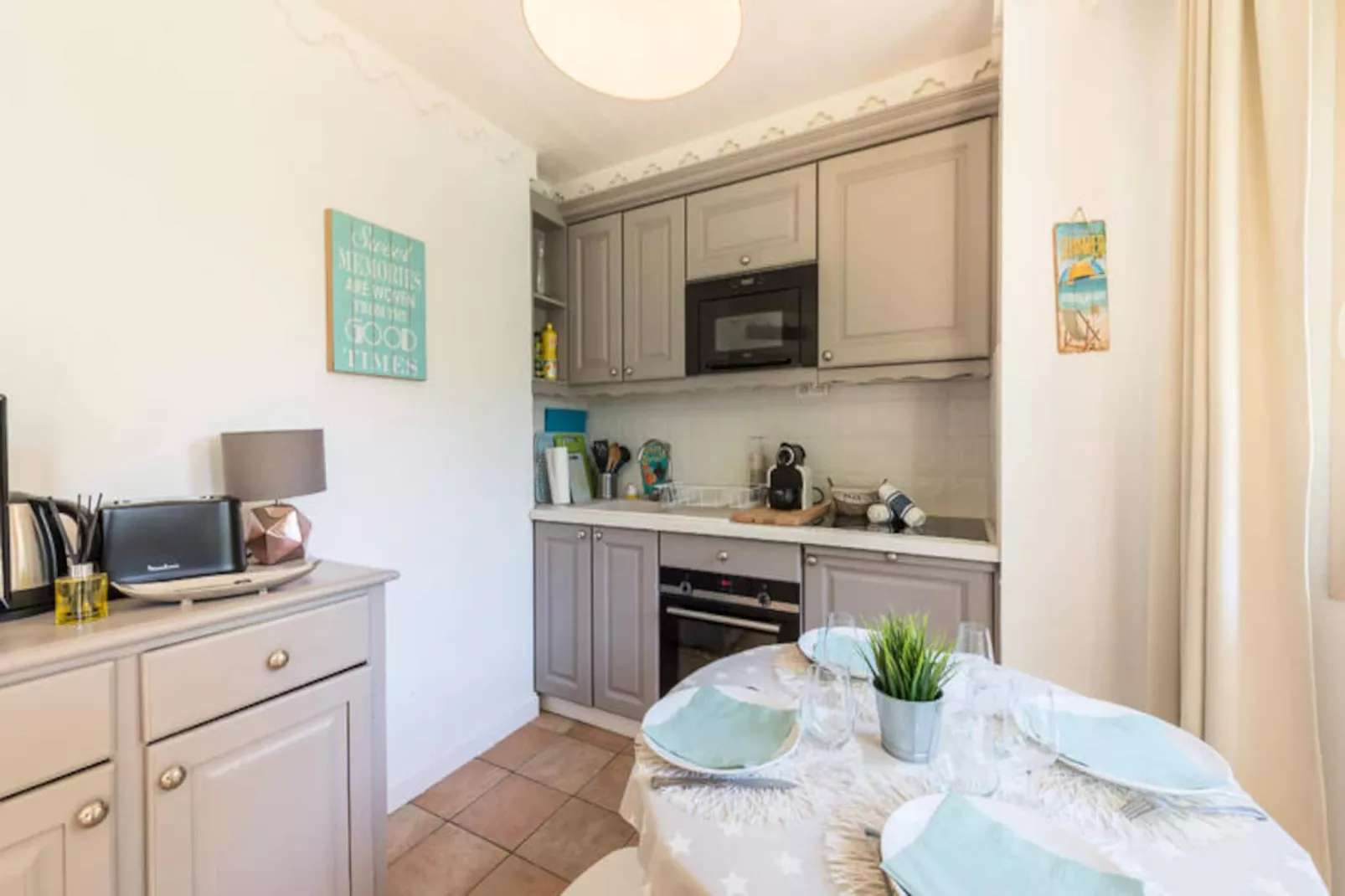 Appartements à Duingt-Untagged