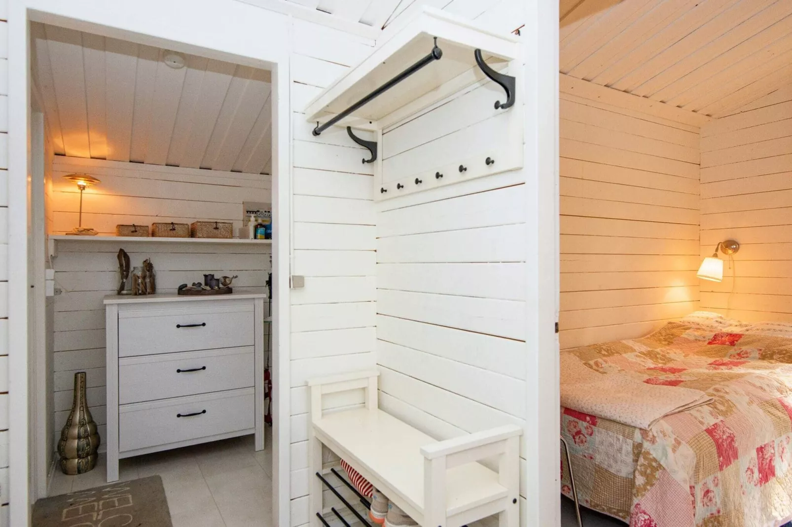 5 person holiday home in Ulfborg-By Traum-Indoor