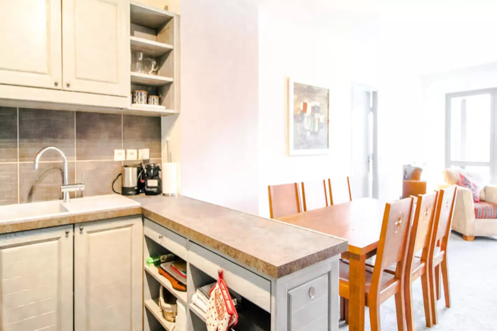 Appartements à Flaine - Non tagué