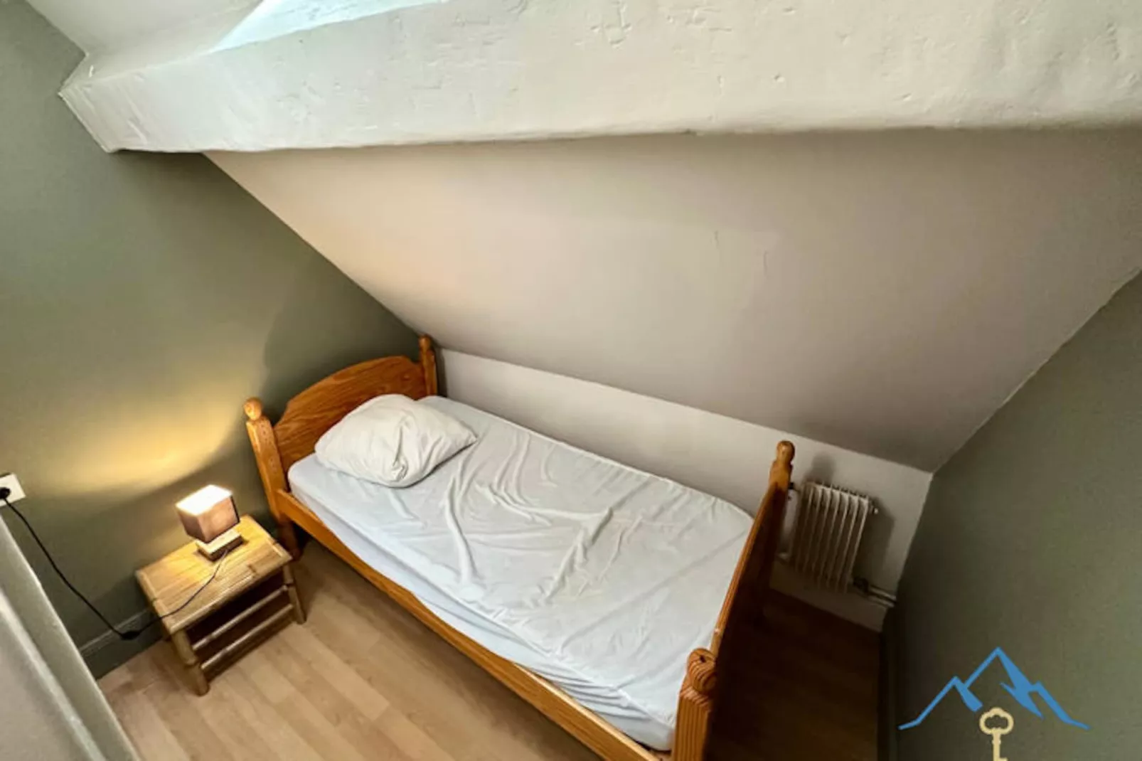 Maison à Le Mont Dore-Non tagué