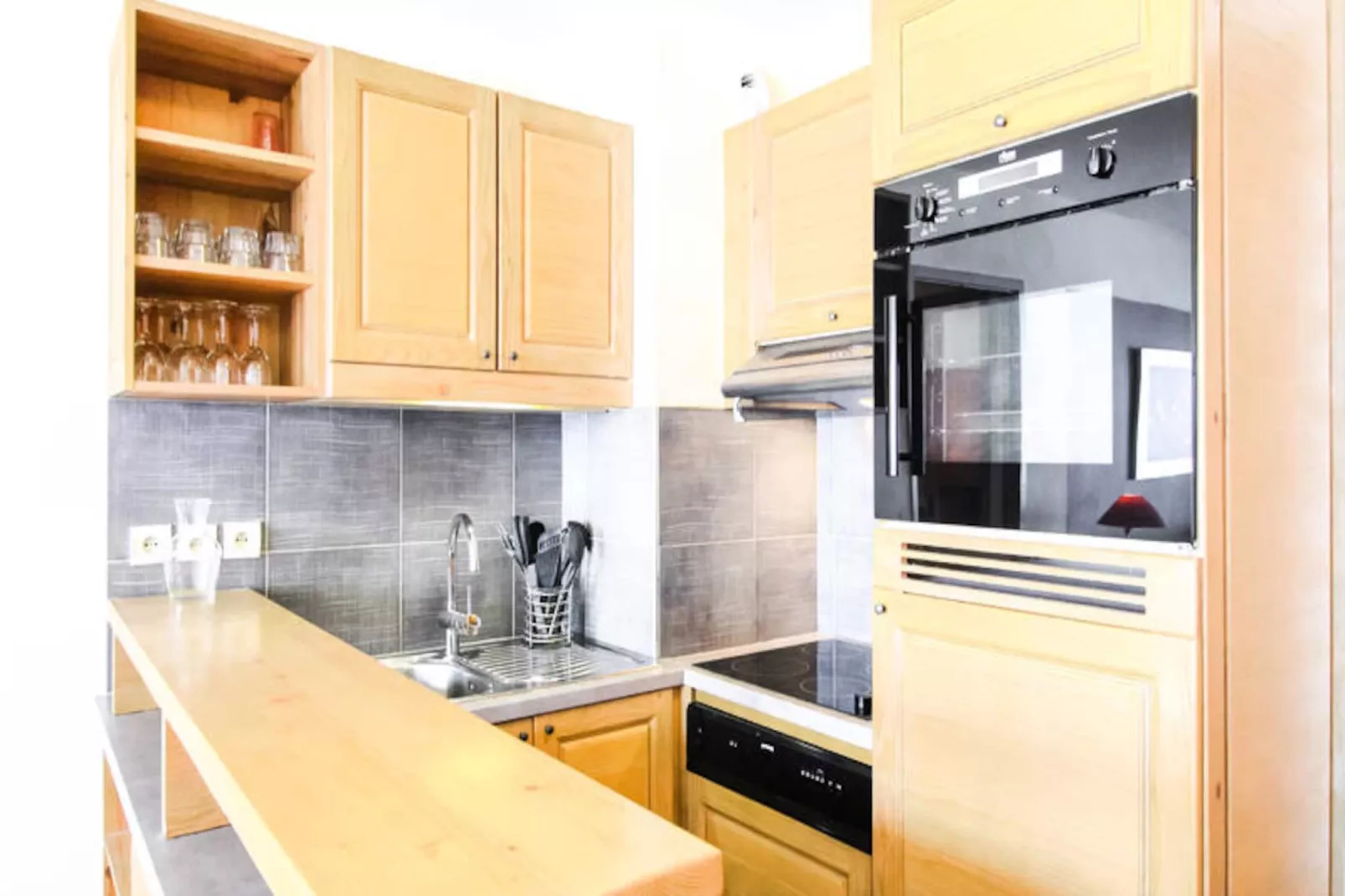 Appartements à Flaine - Non tagué