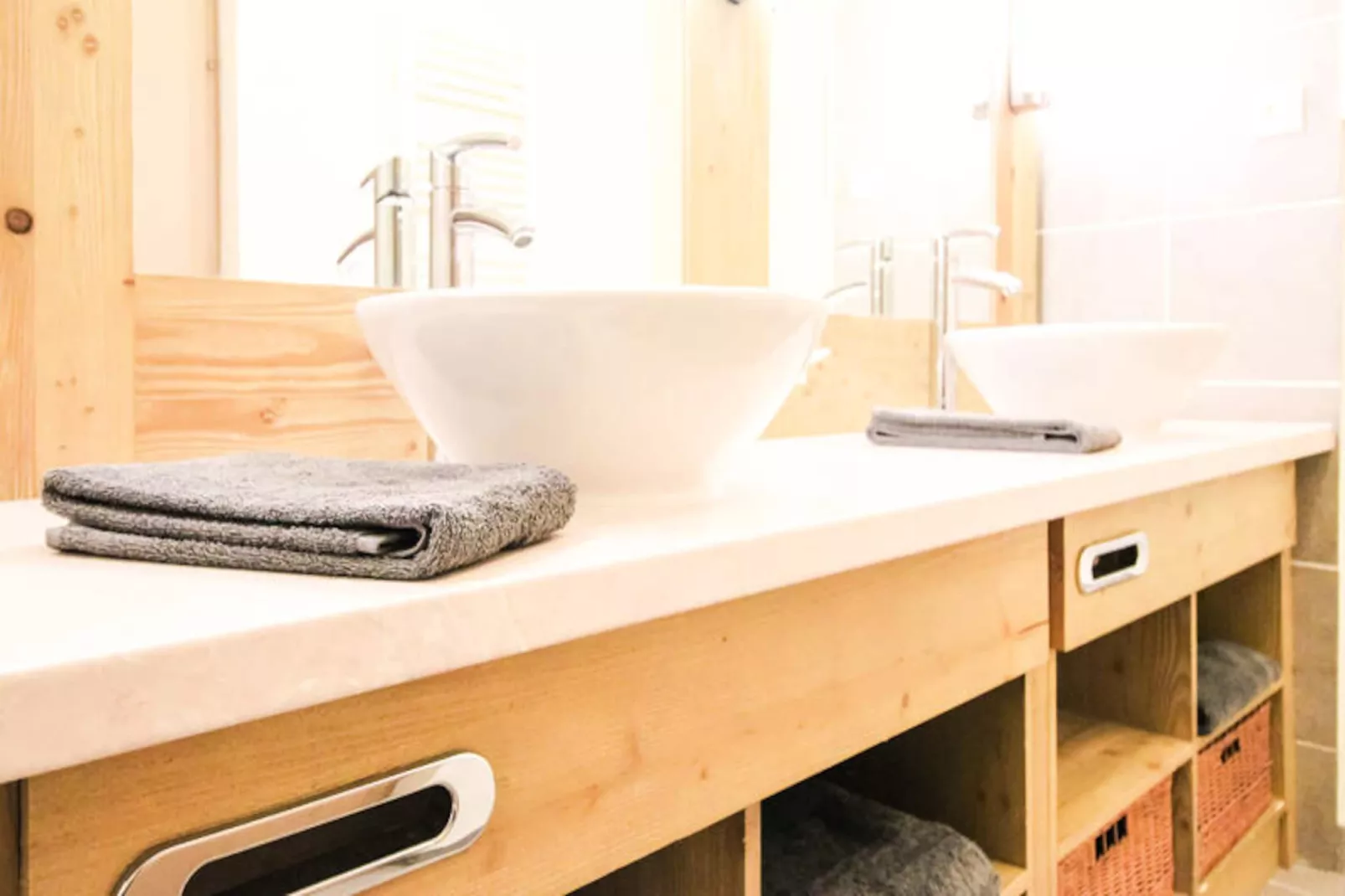 Appartements à Flaine - Non tagué