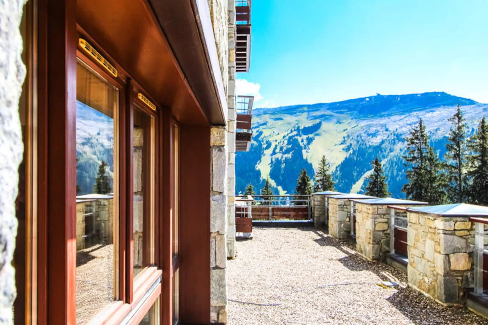 Appartements à Flaine - Nicht zugeordnet