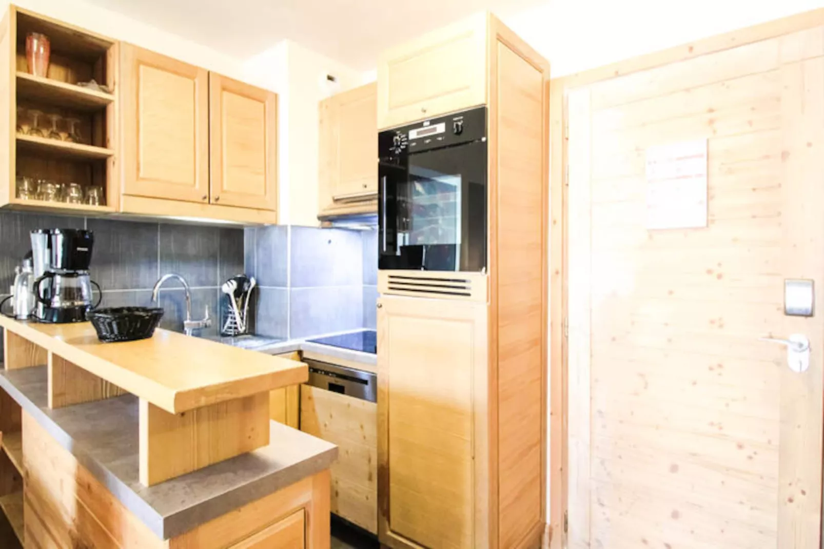 Appartements à Flaine - Non tagué