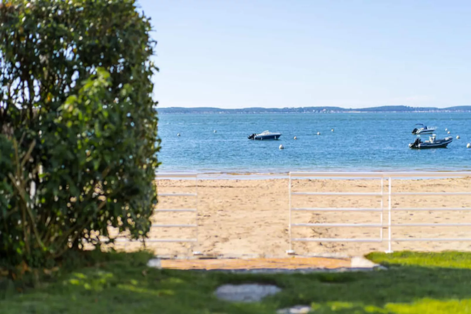 Maison à Arcachon-Untagged