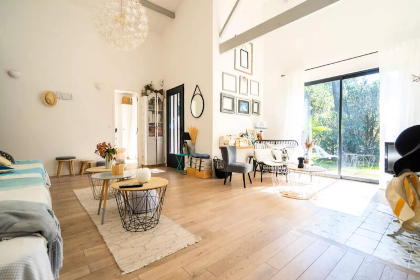 Maison à Pyla sur Mer-Nicht zugeordnet