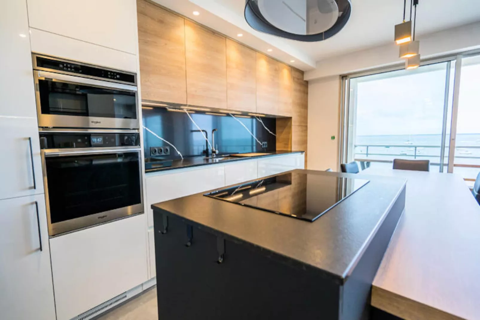 Appartements à Arcachon-Non tagué