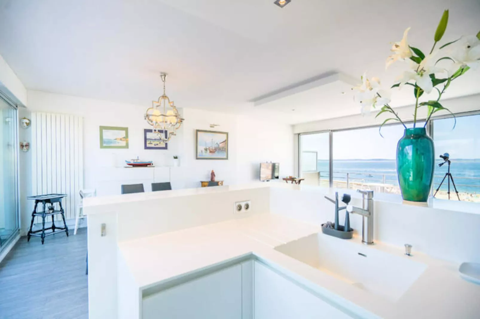 Appartements à Arcachon-Non tagué