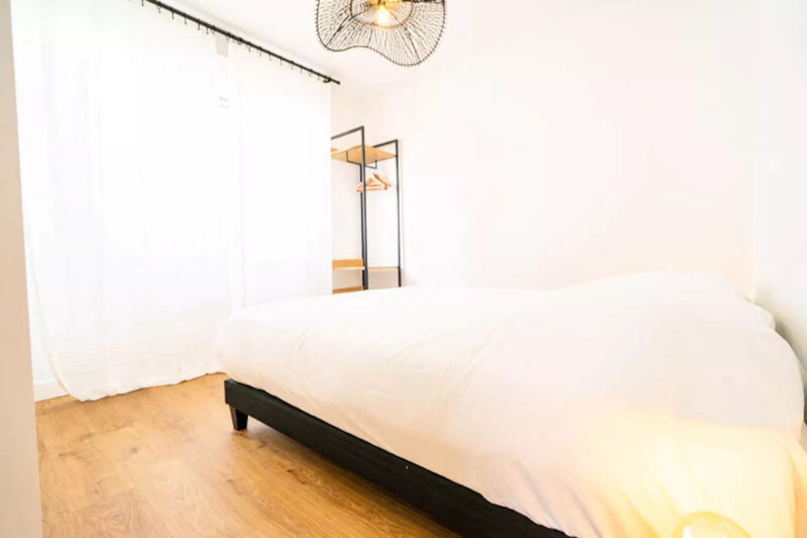 Appartements à Arcachon-Non tagué