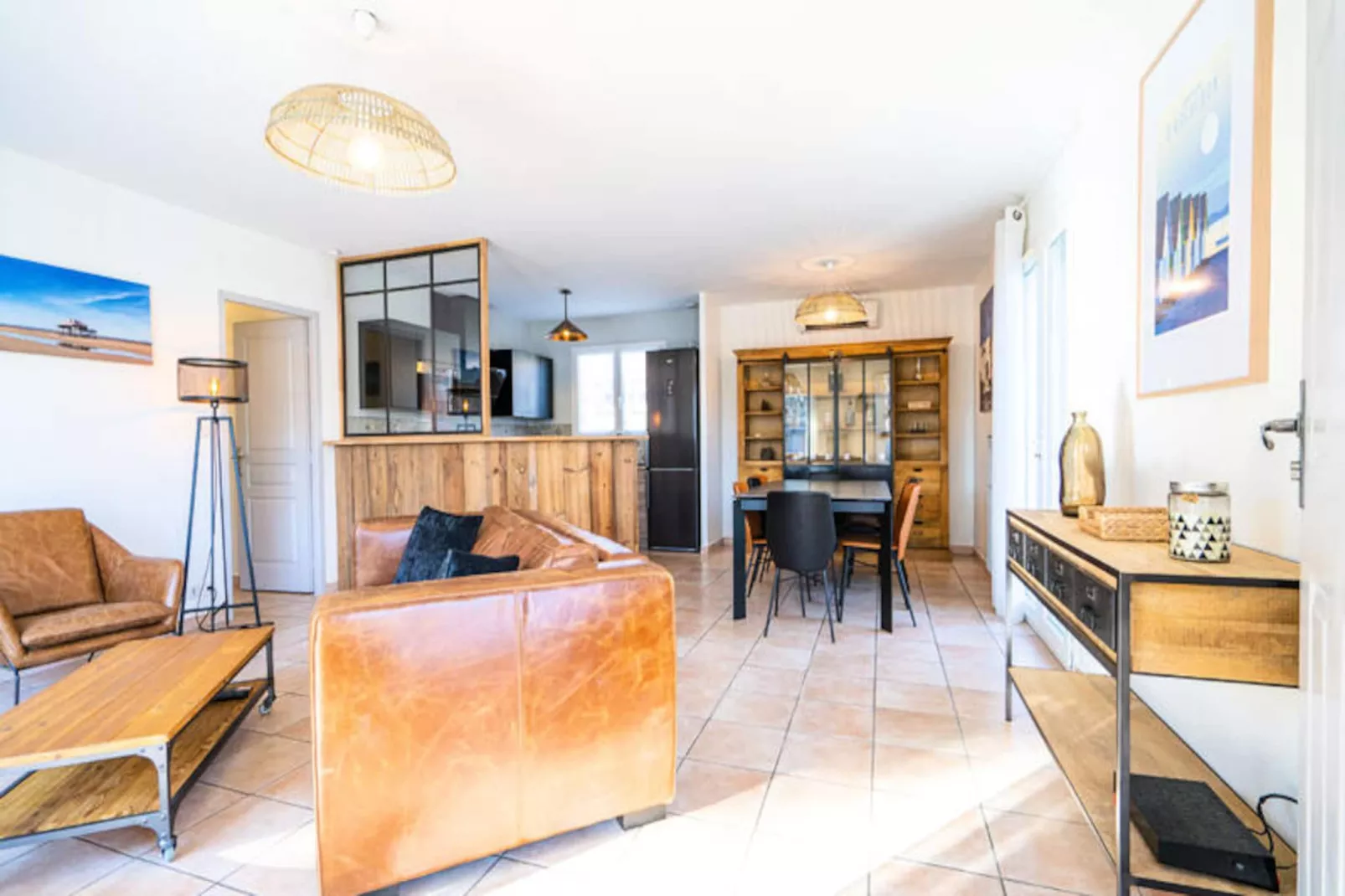 Maison à Gujan-Mestras-Untagged