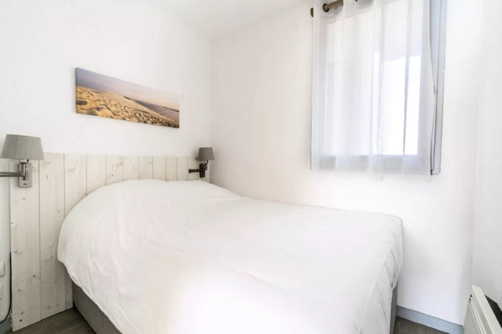 Appartements à Arcachon-Non tagué