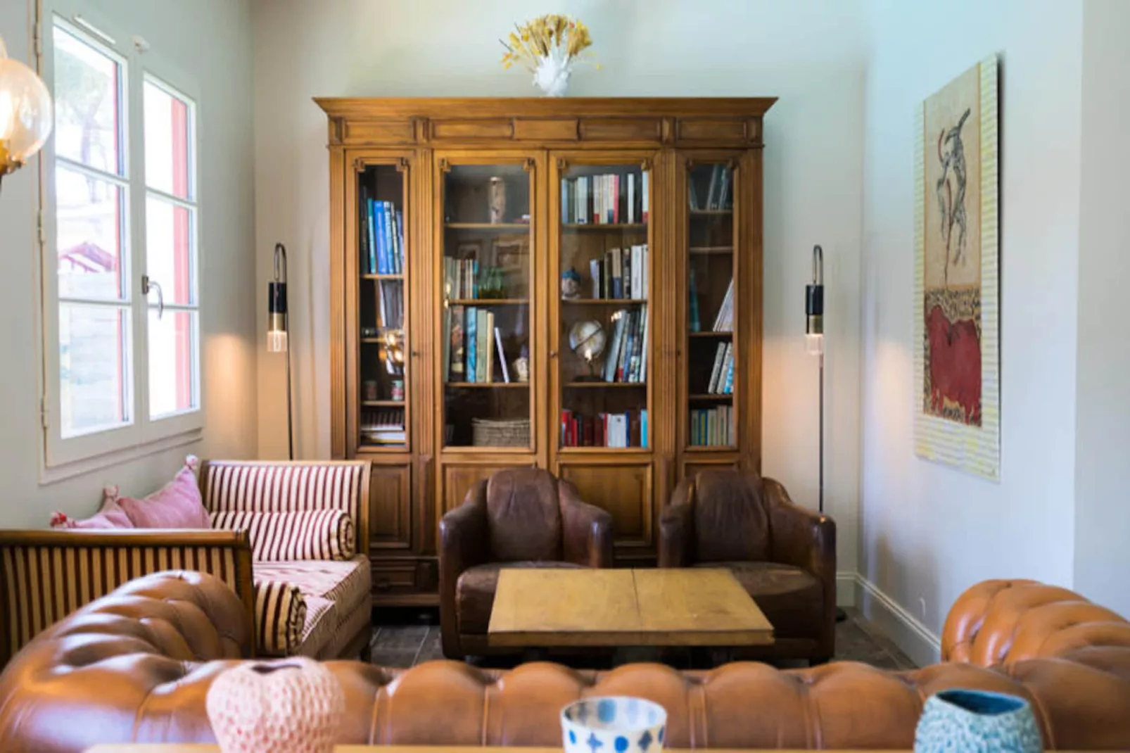 Maison à Pyla sur Mer-Nicht zugeordnet