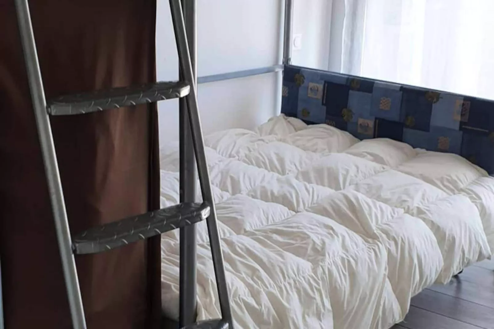 Appartements à La Grande-Motte-Untagged