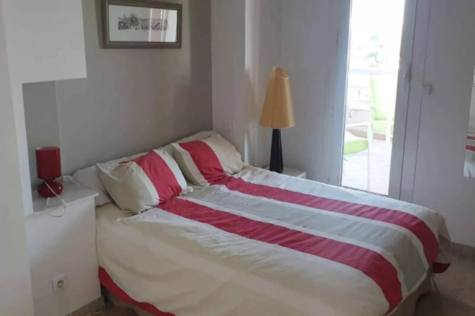 Appartements à La Grande-Motte-Untagged