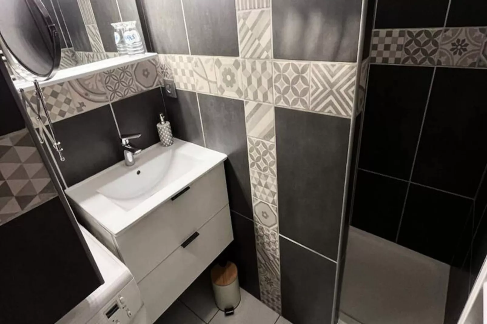 Studio à La Grande-Motte-Non tagué