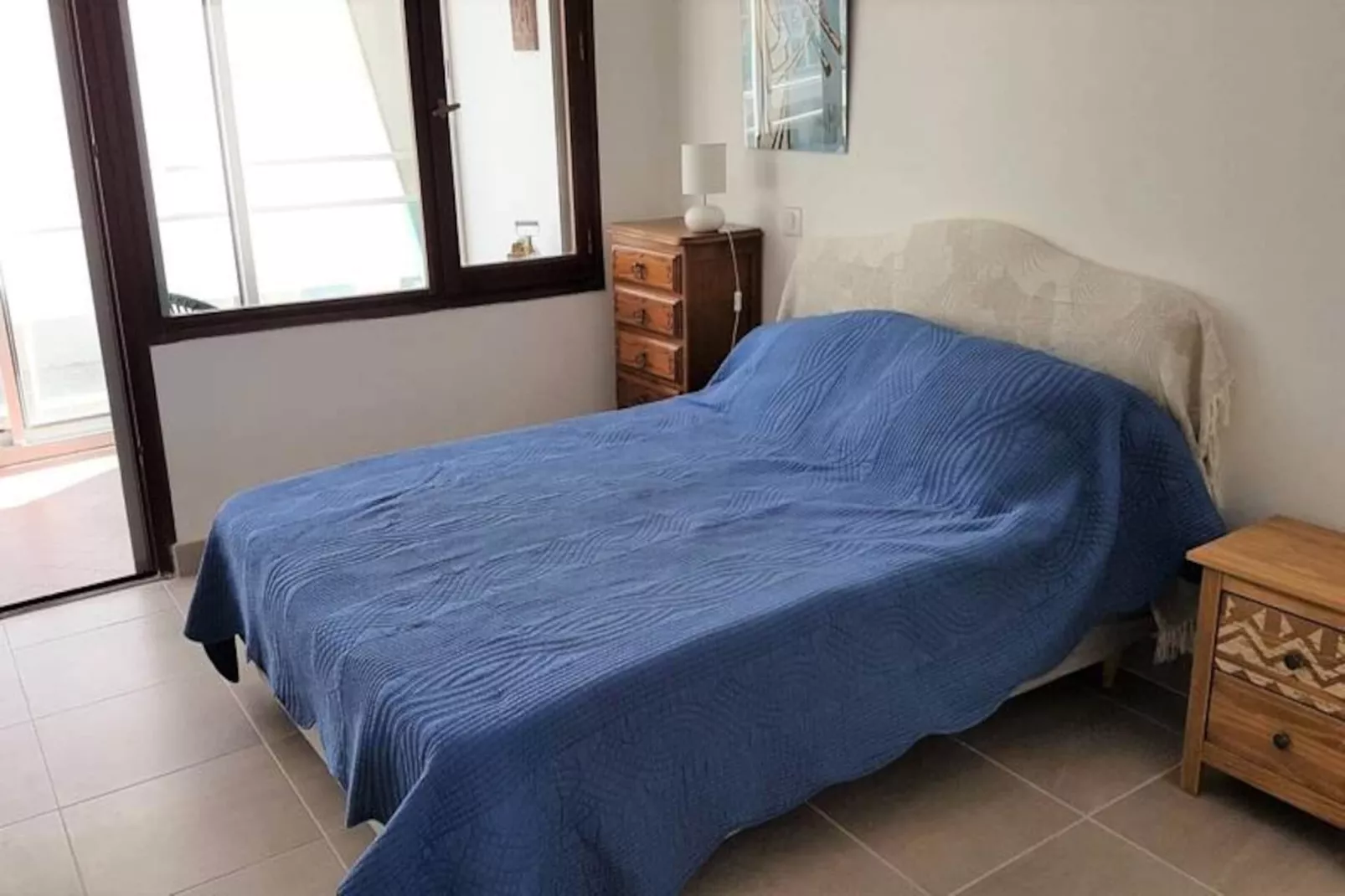 Appartements à La Grande-Motte-Non tagué