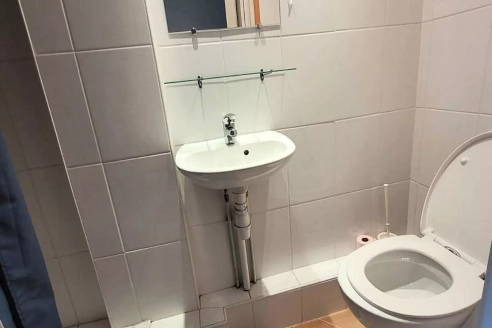 Appartements à La Grande-Motte-Untagged