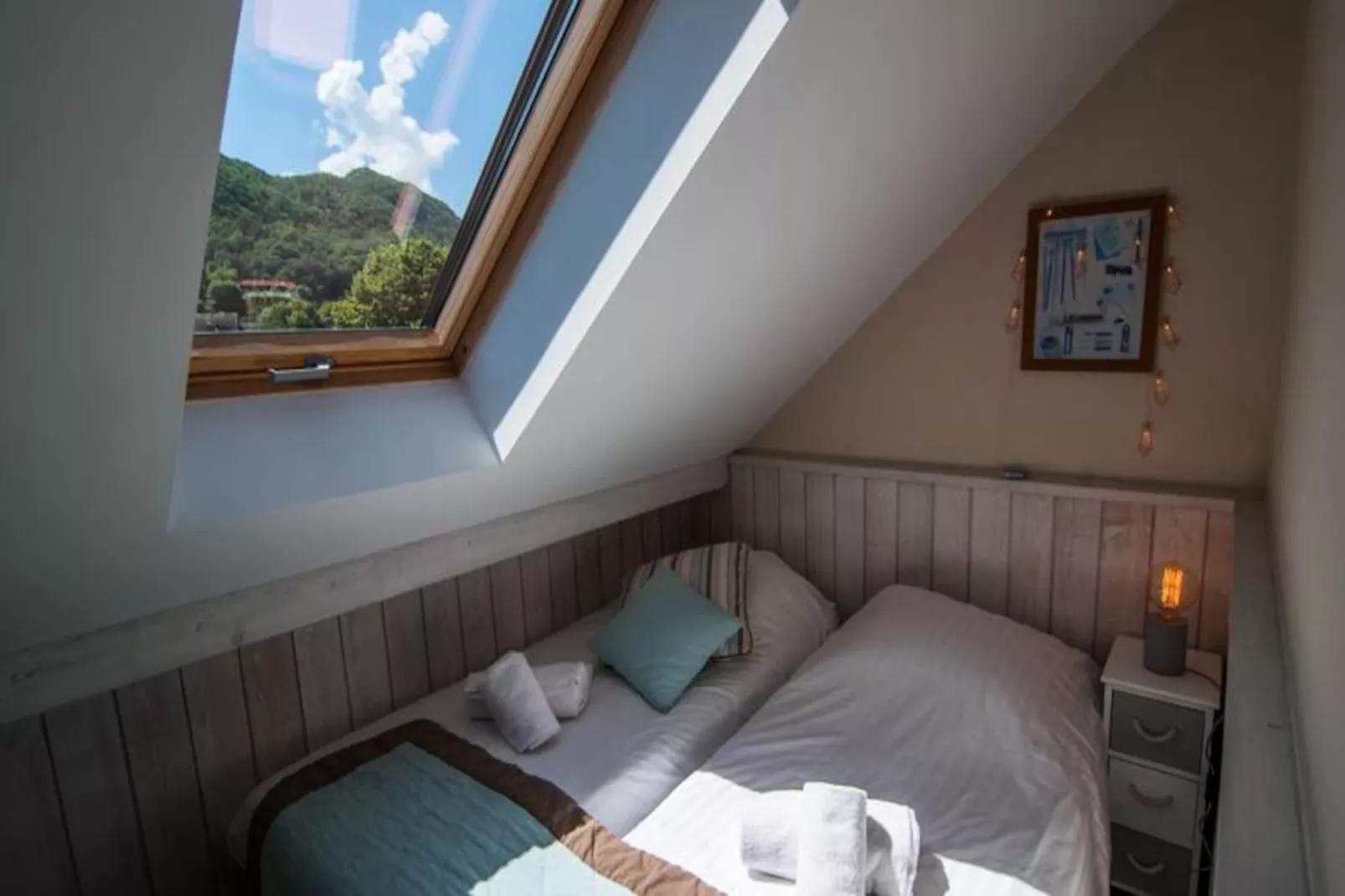 Appartements à Duingt-Untagged