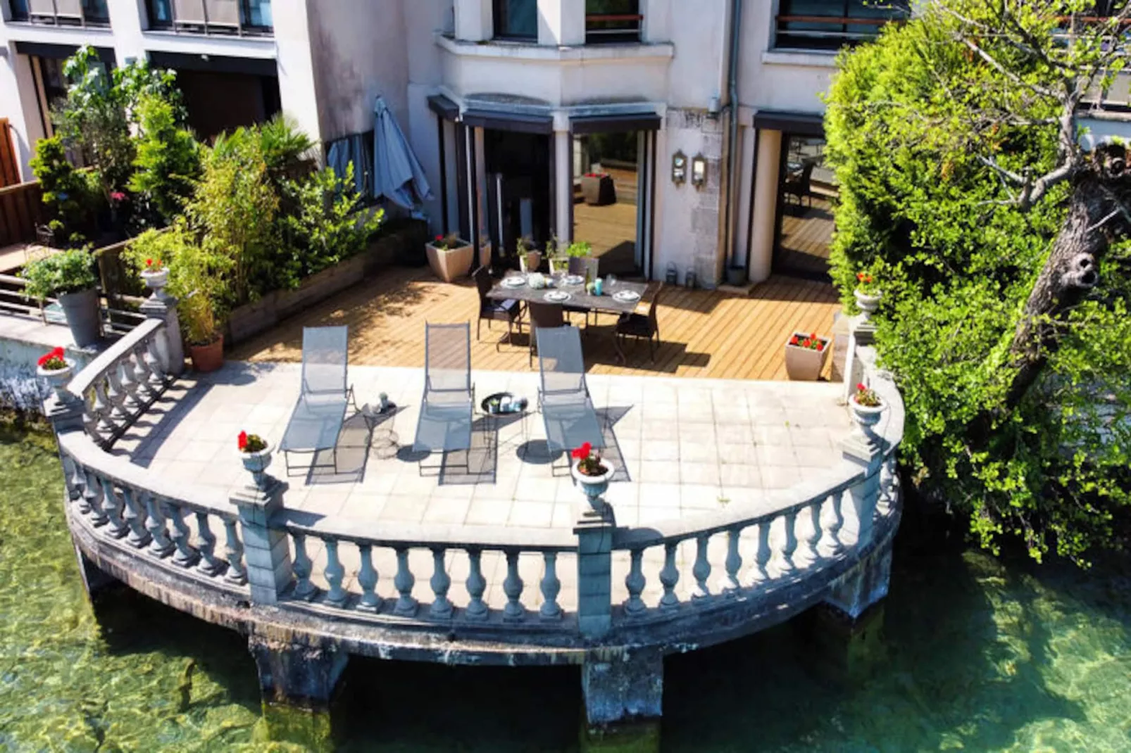 Appartements à Duingt-Untagged