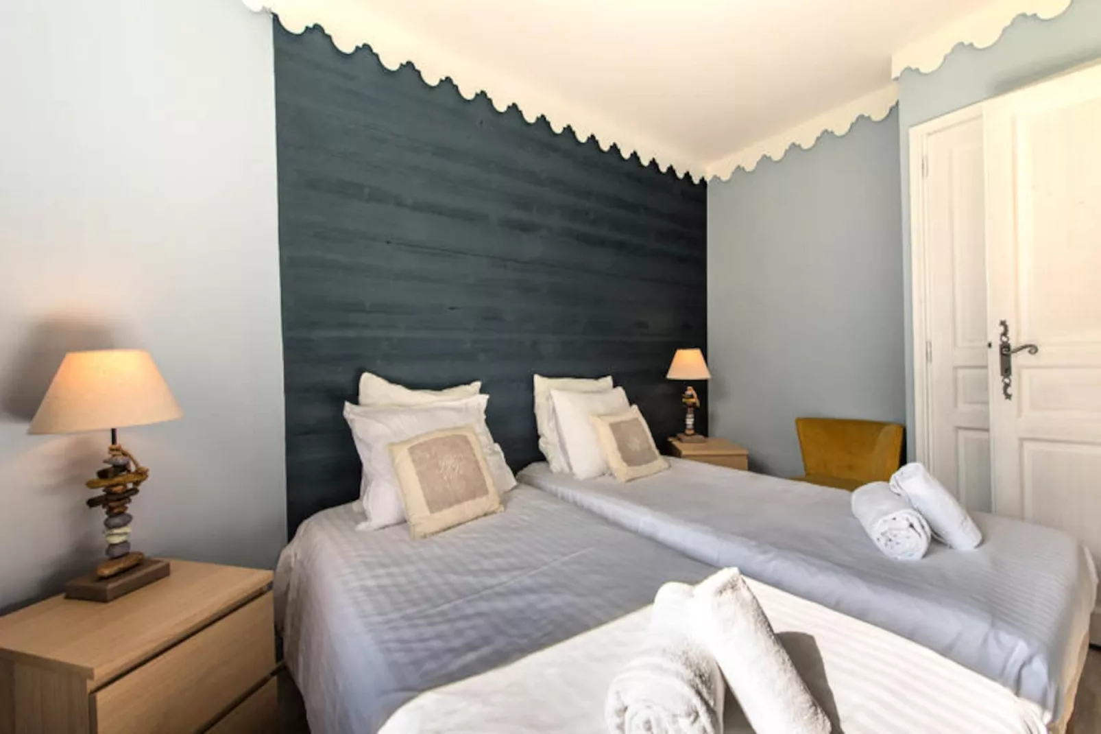 Appartements à Duingt-Untagged