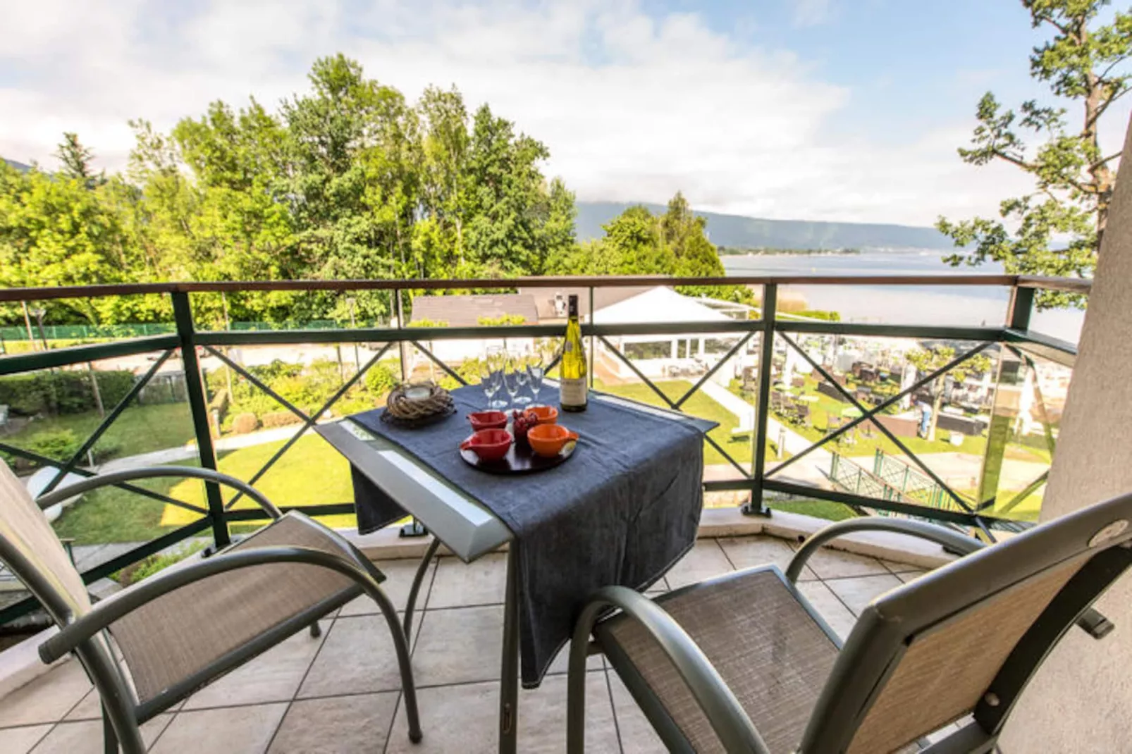 Appartements à Duingt-Untagged