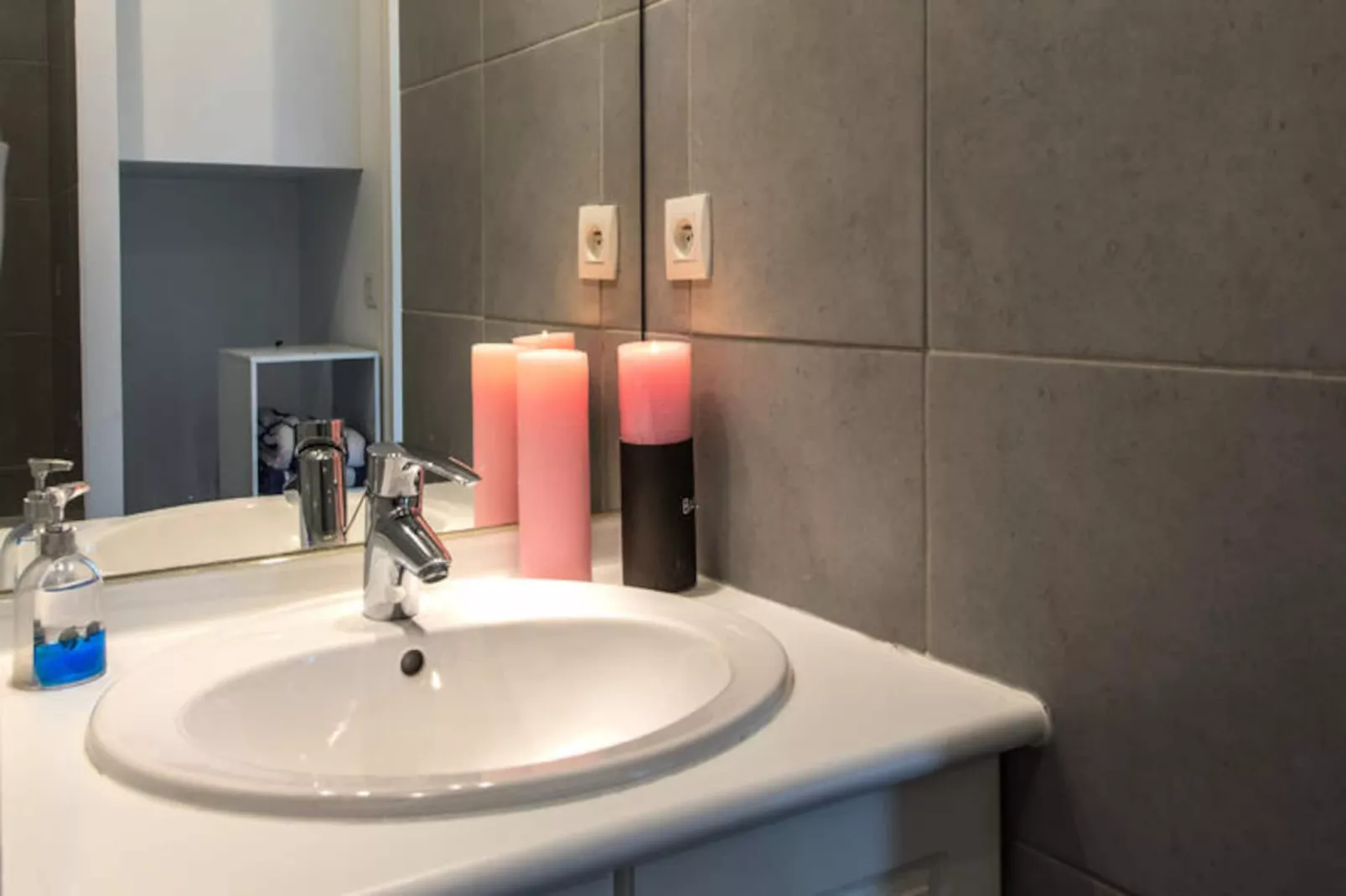 Studio à Duingt-Untagged