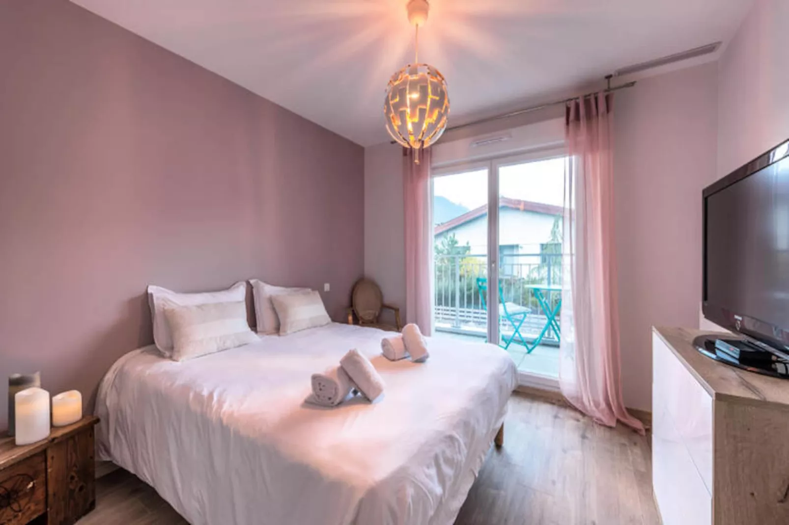 Maison à Saint-Jorioz-Untagged