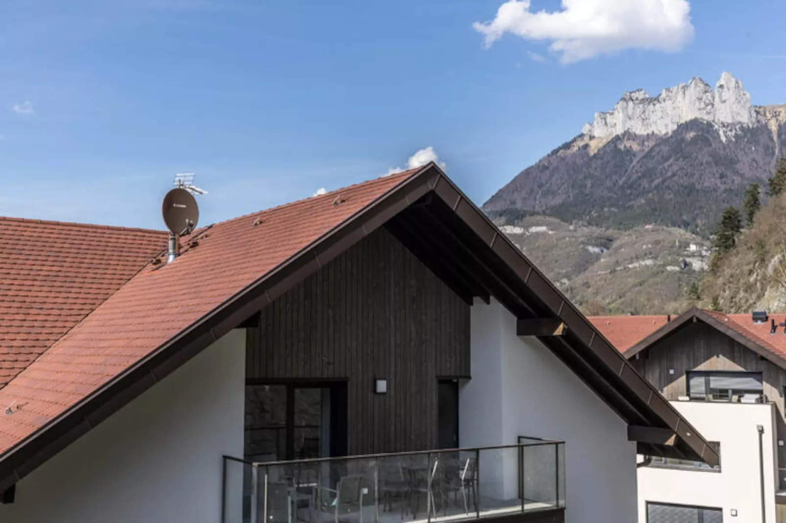 Appartements à Duingt-Nicht zugeordnet