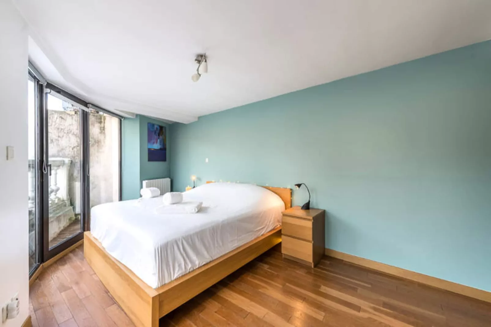 Appartements à Duingt-Untagged