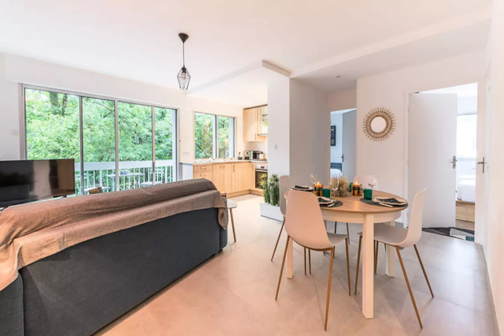 Appartements à Saint-Jorioz-Untagged