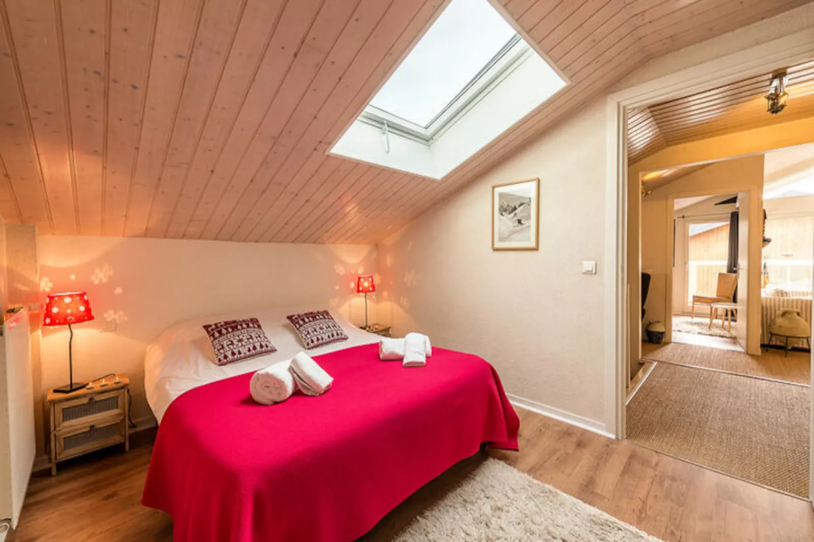 Maison à Doussard-Non tagué