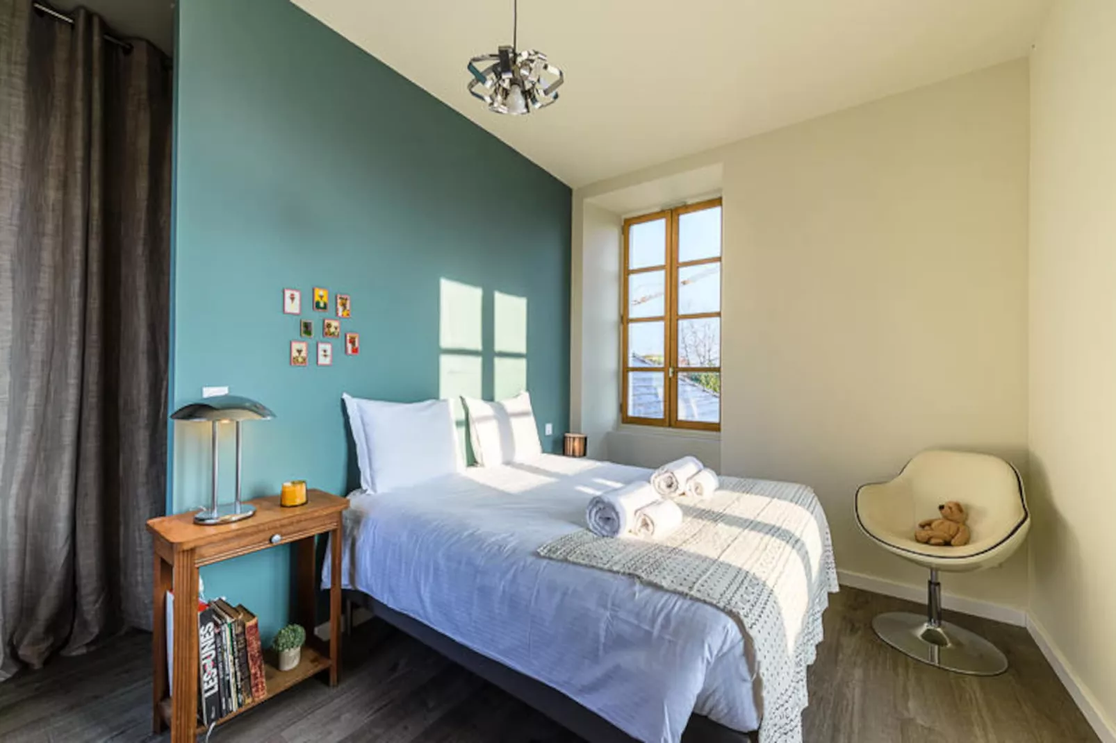 Maison à Saint-Jorioz-Untagged