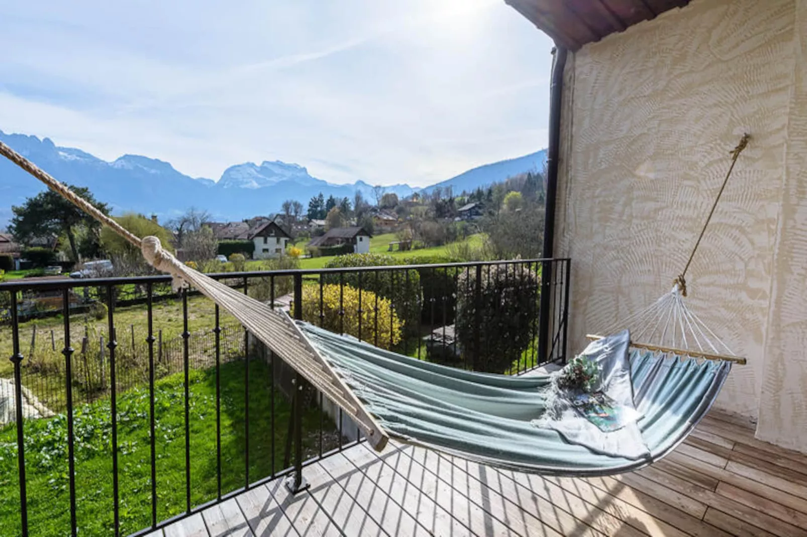 Maison à Saint-Jorioz-Non tagué