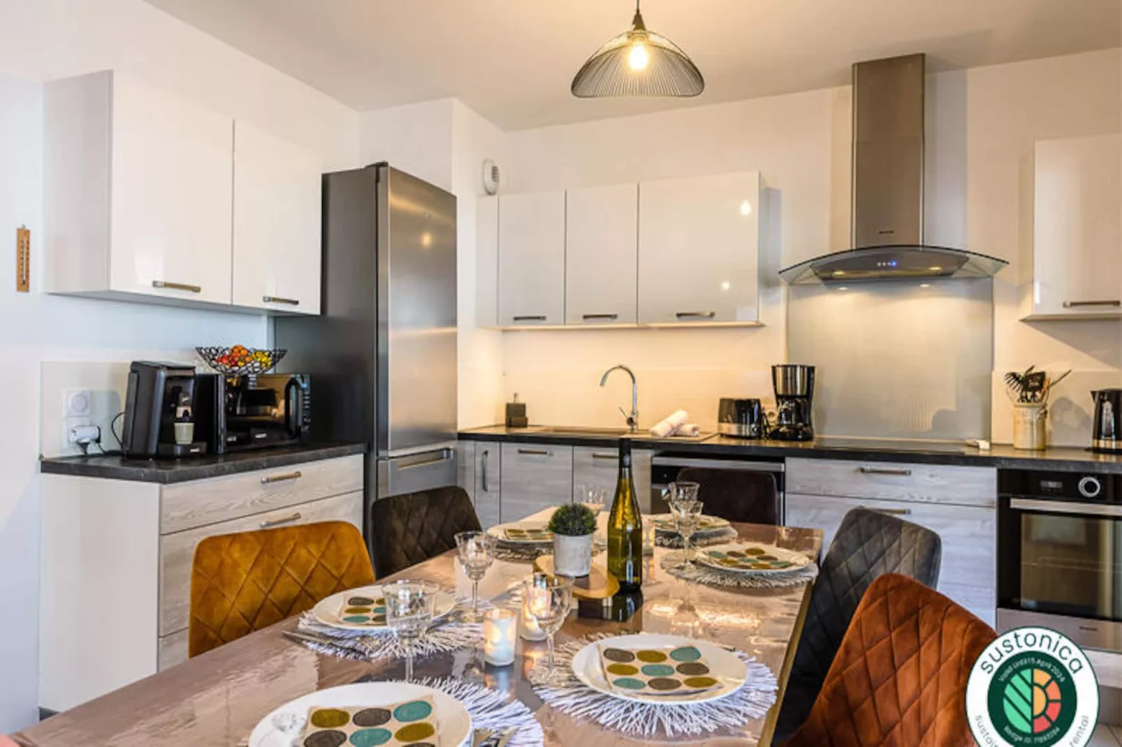 Appartements à Saint-Jorioz-Nicht zugeordnet
