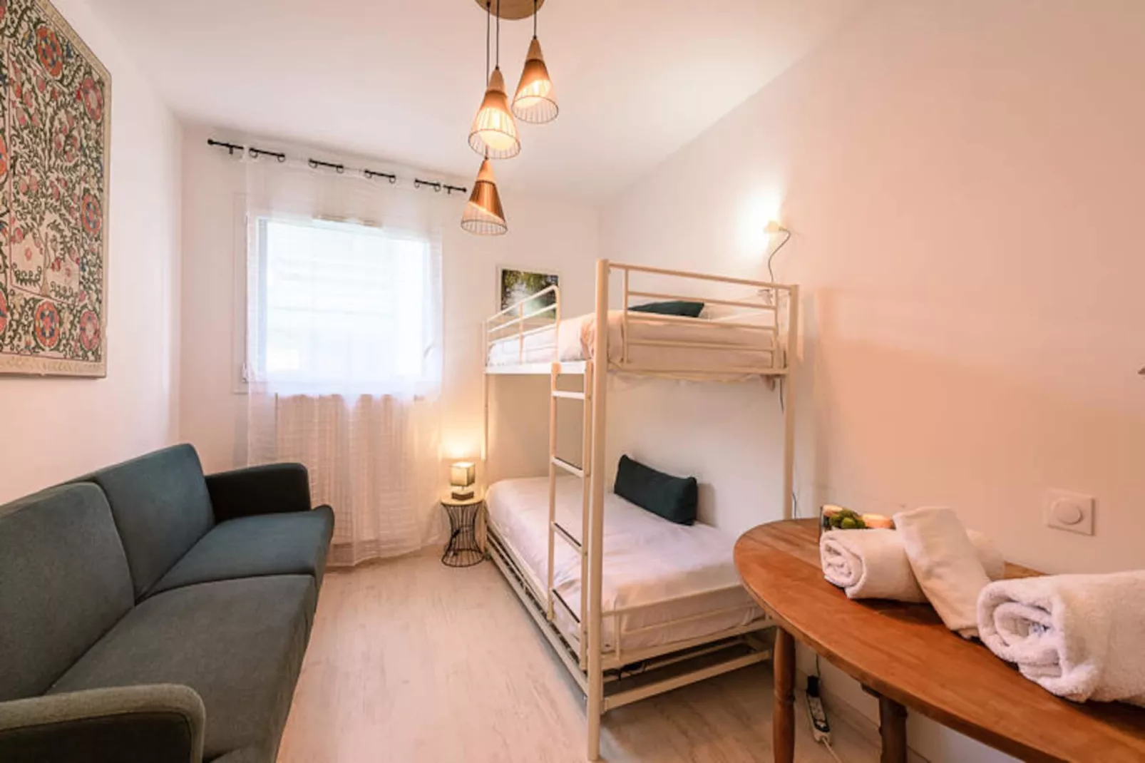 Appartements à Saint-Jorioz-Untagged