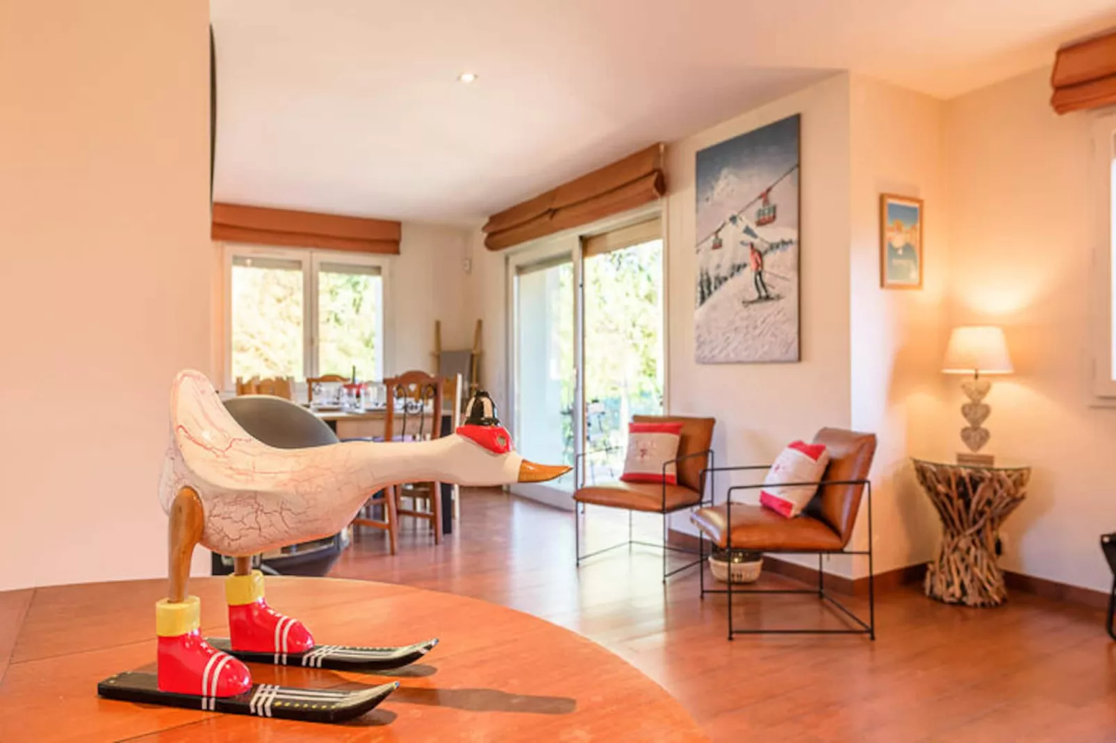 Maison à Saint-Jorioz-Non tagué