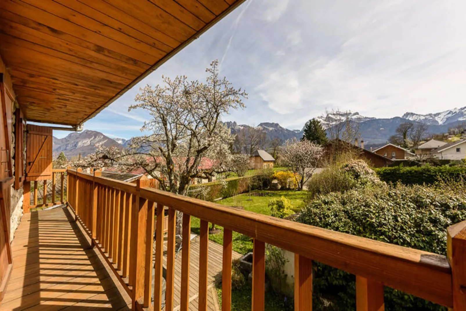 Maison à Saint-Jorioz-Non tagué