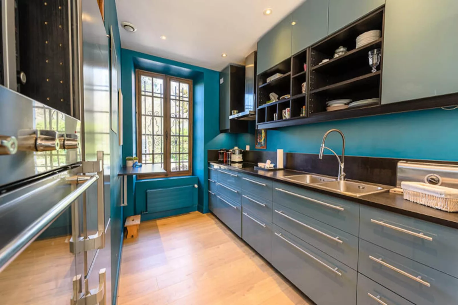 Appartements à Saint-Jorioz-Nicht zugeordnet