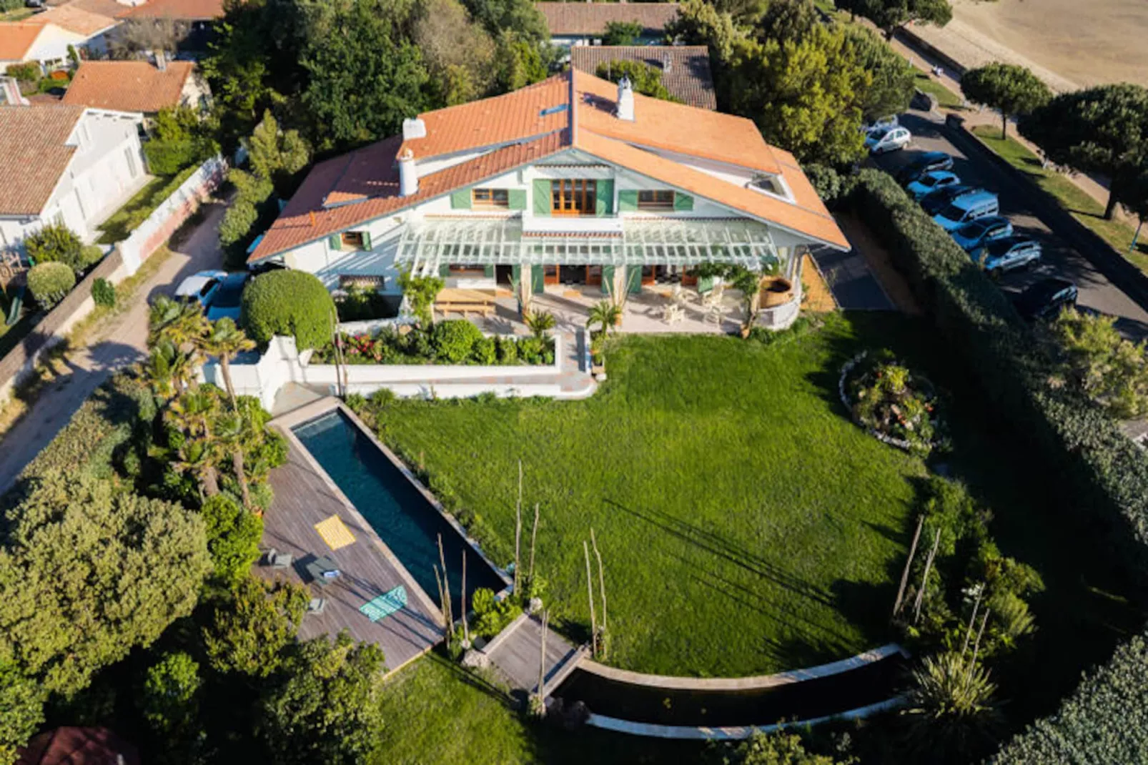 Maison à Andernos-les-Bains-Untagged