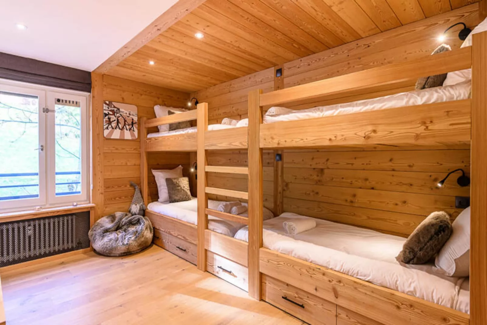 Appartements à La Clusaz-Non tagué