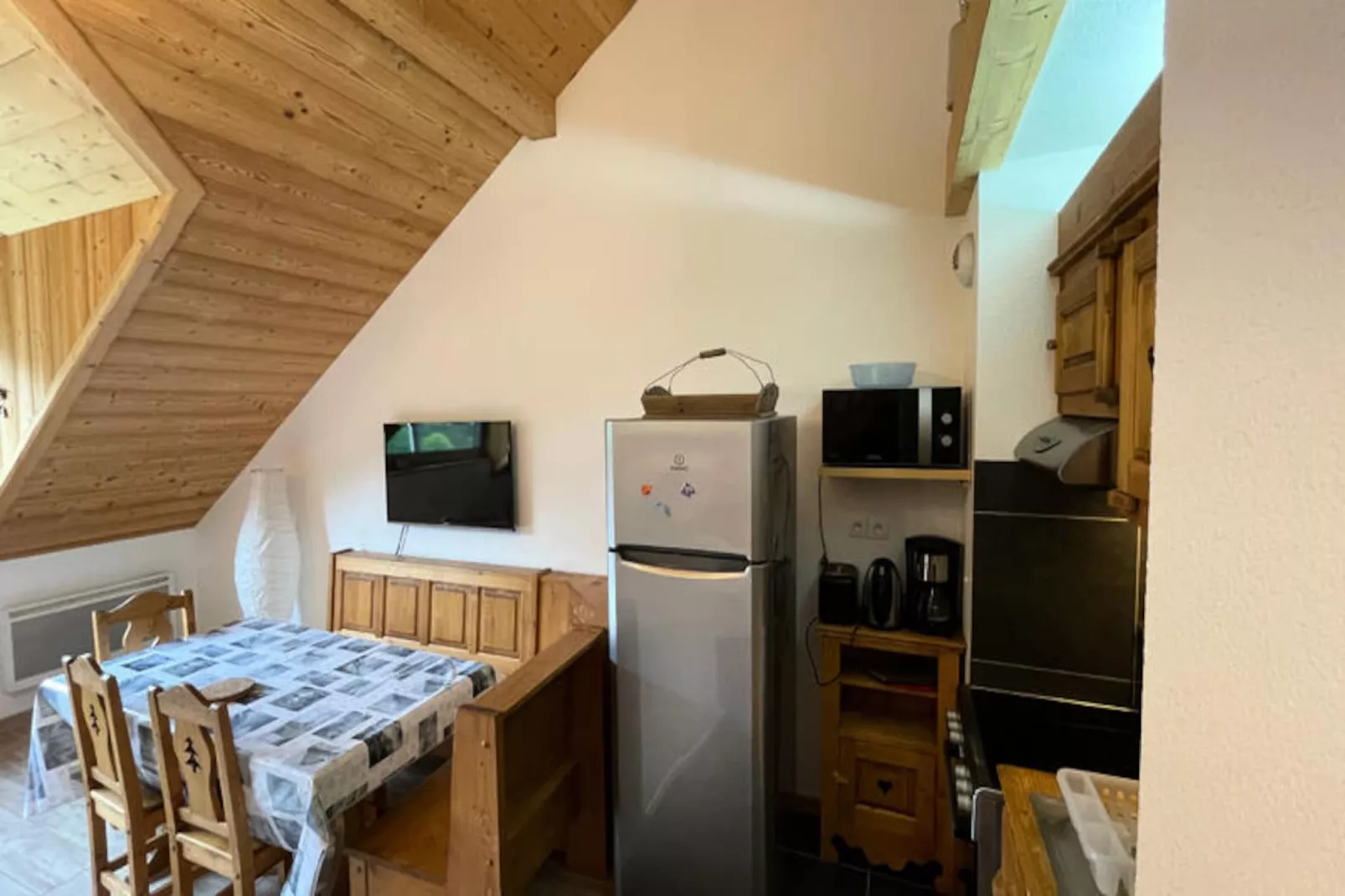 Appartements à Le Lioran-Non tagué