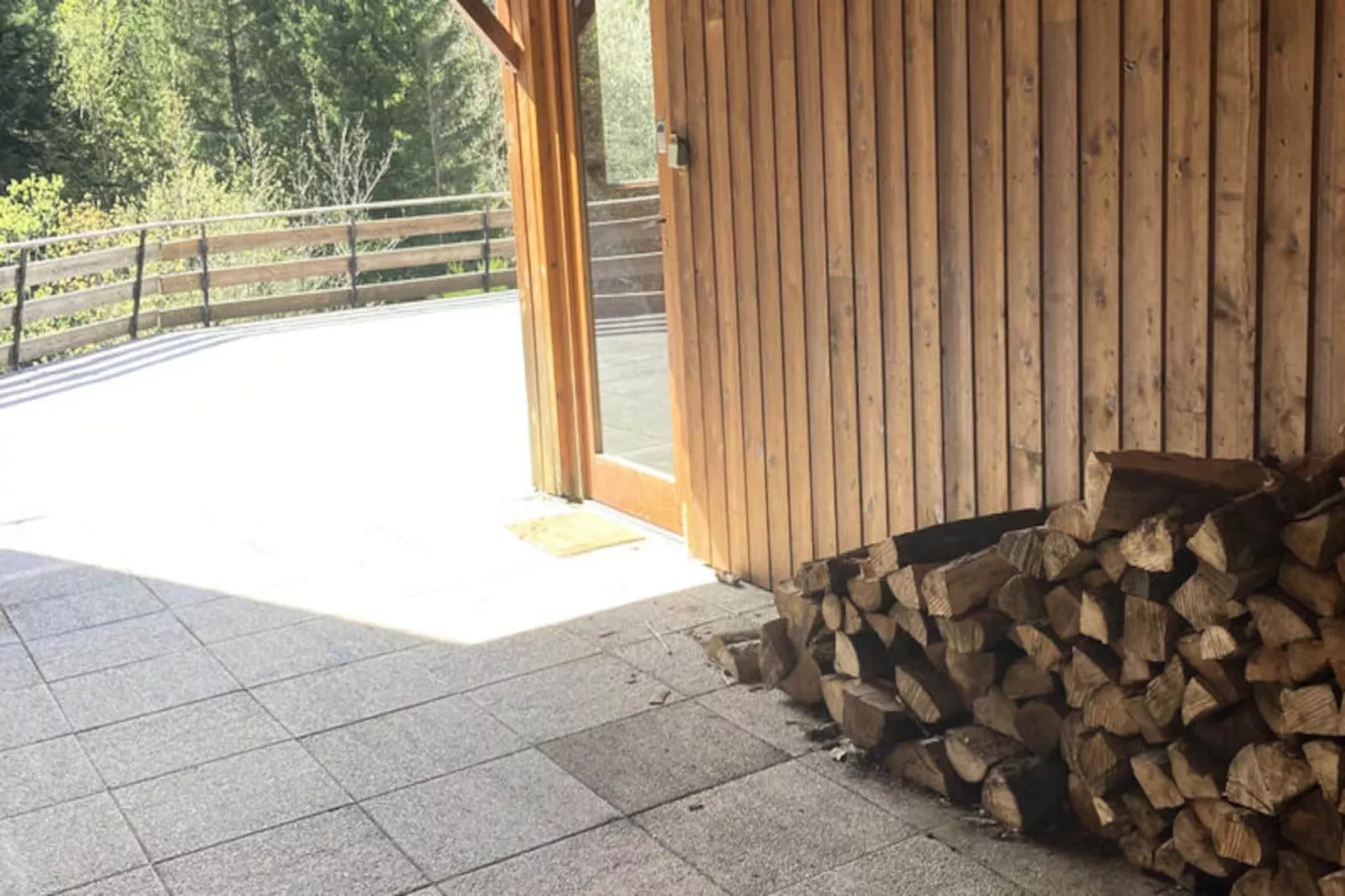 Chalets à Le Lioran-Nicht zugeordnet