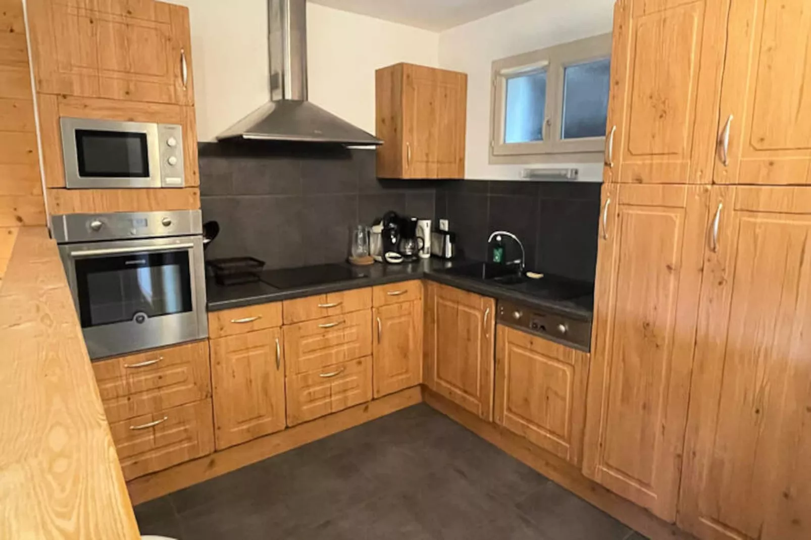 Appartements à Le Lioran-Untagged