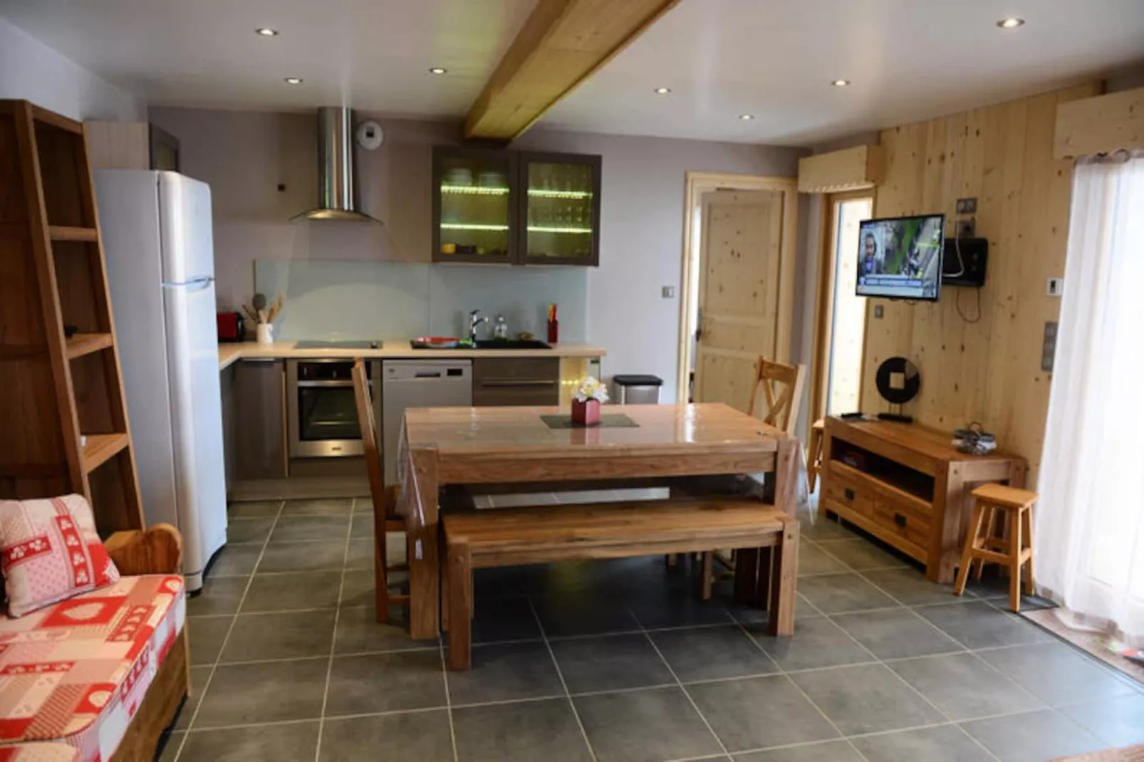 Appartements à Le Lioran-Untagged