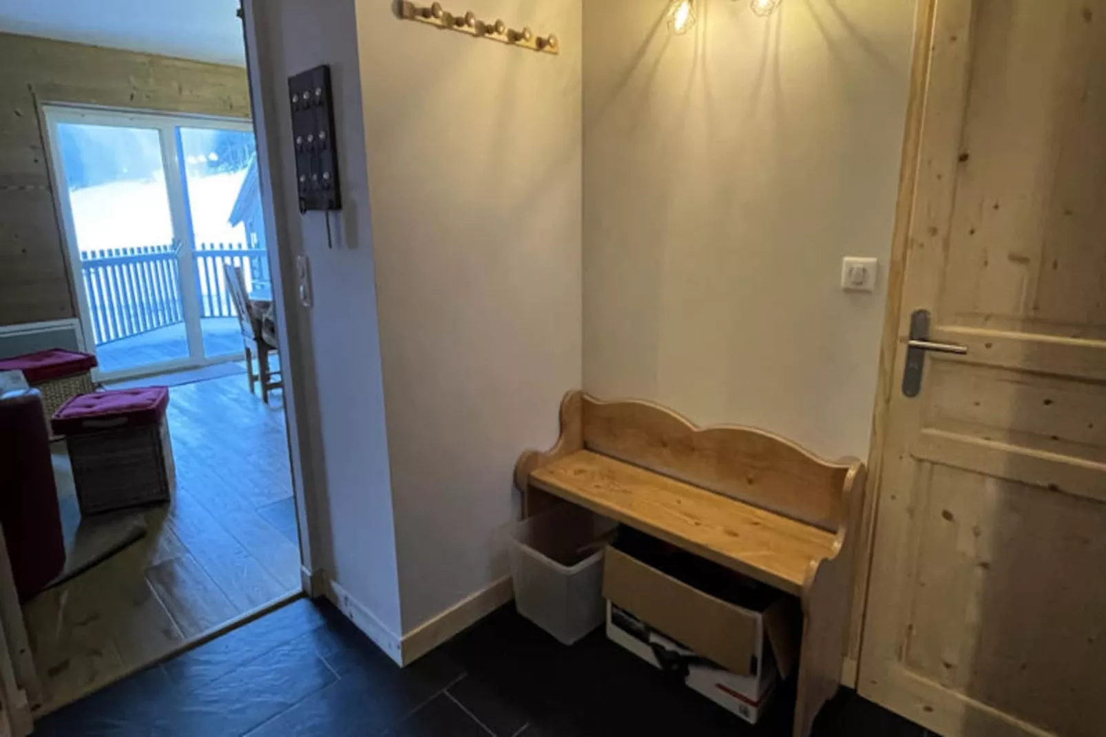 Appartements à Le Lioran-Untagged