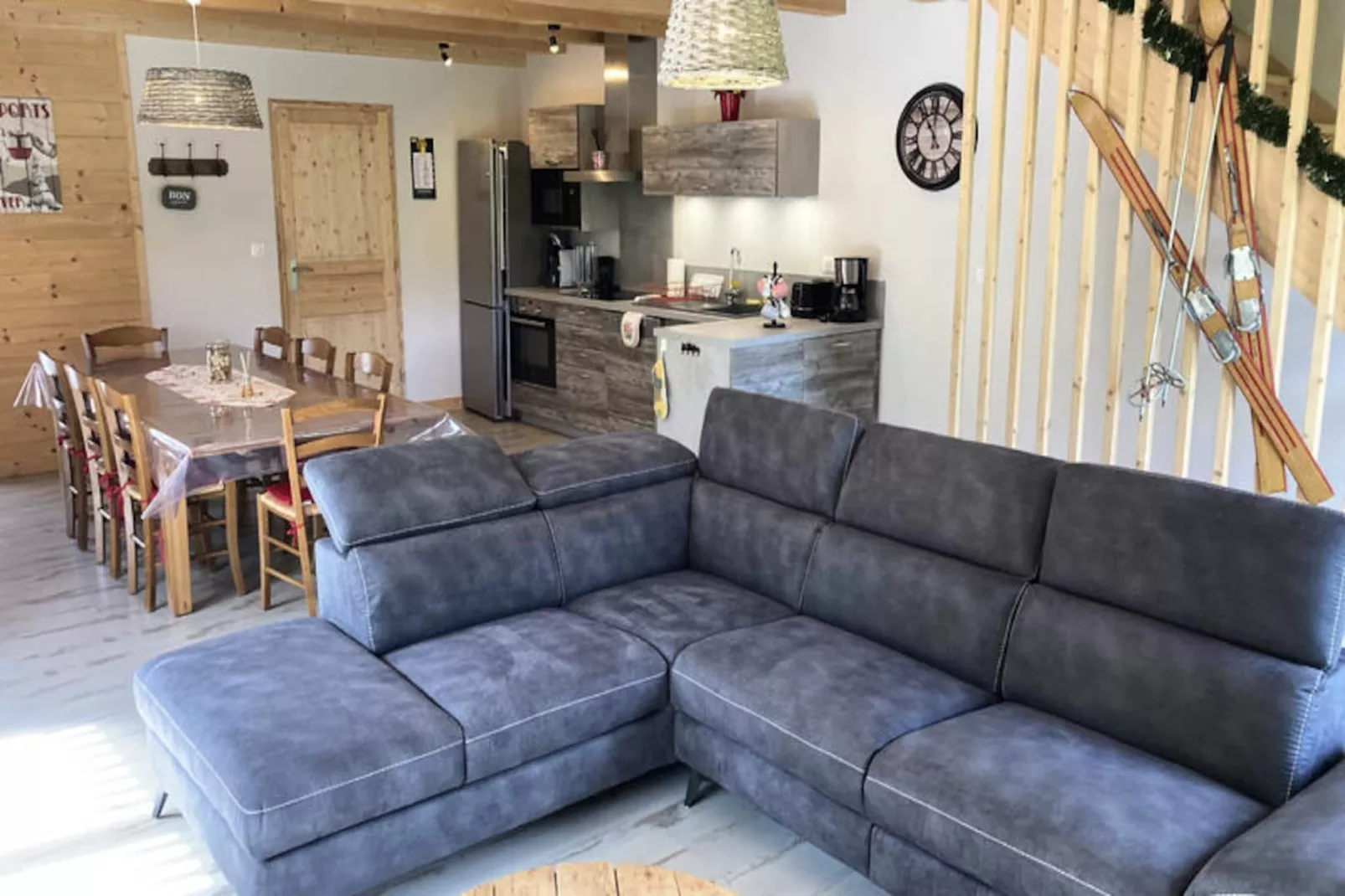 Chalets à Le Lioran-Nicht zugeordnet