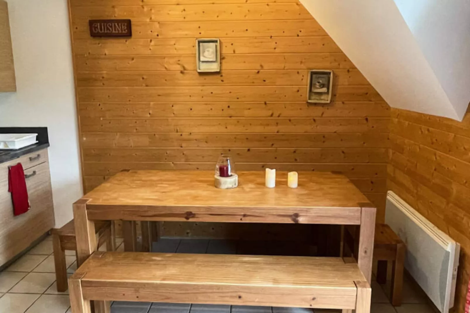 Appartements à Le Lioran-Untagged