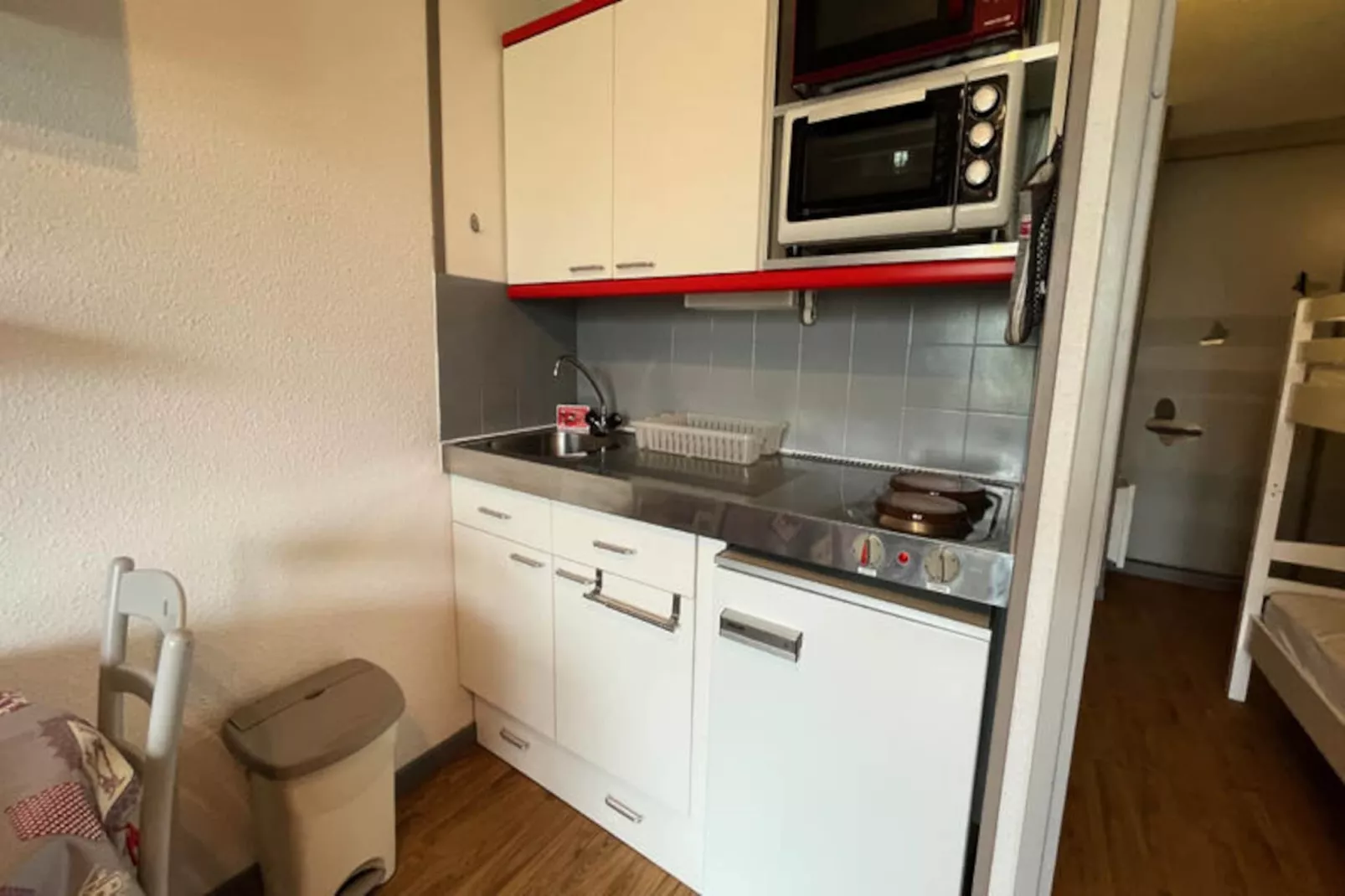 Studio à Le Lioran-Nicht zugeordnet