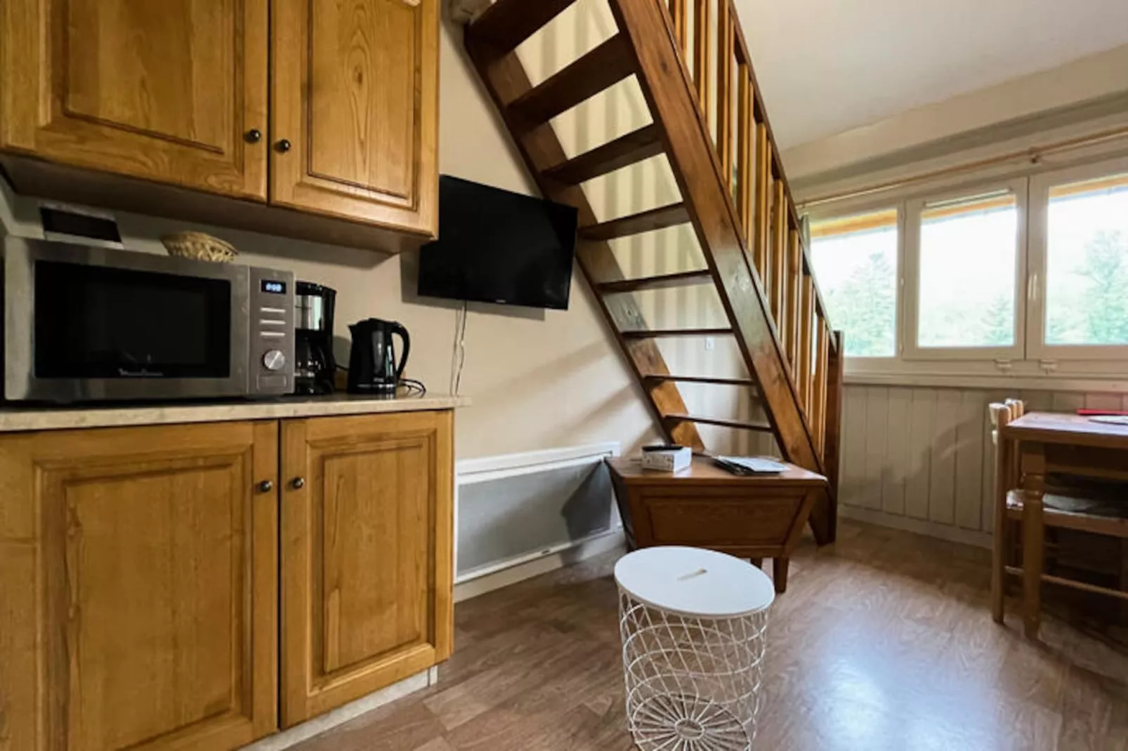 Appartements à Le Lioran-Nicht zugeordnet